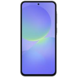 Мобильный телефон Samsung Galaxy A36 5G 8/256Gb Black Фото 1