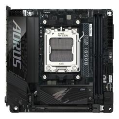 Материнская плата GIGABYTE B850I AORUS PRO Фото