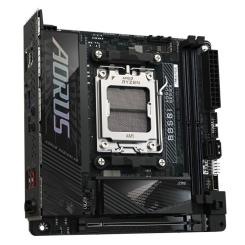 Материнская плата GIGABYTE B850I AORUS PRO Фото 1