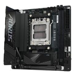 Материнская плата GIGABYTE B850I AORUS PRO Фото 2