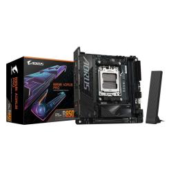 Материнская плата GIGABYTE B850I AORUS PRO Фото 5