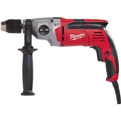 Дрель Milwaukee PD2E 24 R ,60 Нм, HD кейс Фото