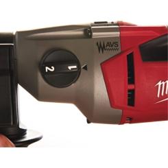 Дрель Milwaukee PD2E 24 R ,60 Нм, HD кейс Фото 1