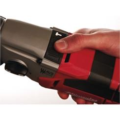 Дрель Milwaukee PD2E 24 R ,60 Нм, HD кейс Фото 2