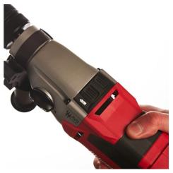 Дрель Milwaukee PD2E 24 R ,60 Нм, HD кейс Фото 4