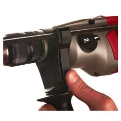 Дрель Milwaukee PD2E 24 R ,60 Нм, HD кейс Фото 5