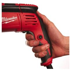 Дрель Milwaukee PD2E 24 R ,60 Нм, HD кейс Фото 6