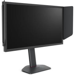 Монитор BenQ XL2546X+ Dark Grey Фото 2