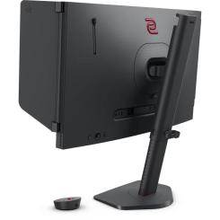 Монитор BenQ XL2546X+ Dark Grey Фото 5