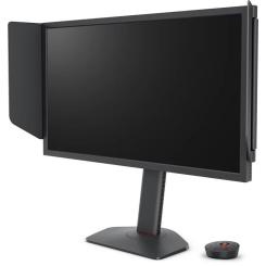 Монитор BenQ XL2546X+ Dark Grey Фото 6