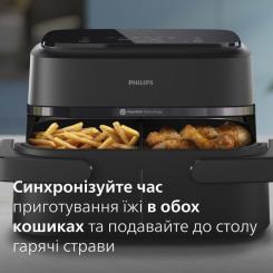 Мультипечь Philips Ovi серії 1000 Фото 6