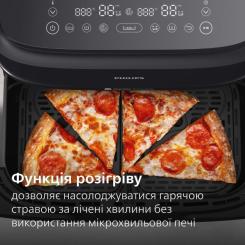 Мультипечь Philips Ovi серії 1000 Фото 7