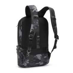 Рюкзак туристический Pacsafe Metrosafe X 20L камуфляжний Фото 9