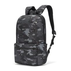 Рюкзак туристический Pacsafe Metrosafe X 20L камуфляжний Фото 2