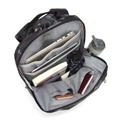 Рюкзак туристический Pacsafe Metrosafe X 20L камуфляжний Фото 6