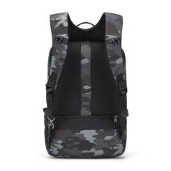 Рюкзак туристический Pacsafe Metrosafe X 20L камуфляжний Фото 8