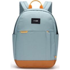 Рюкзак туристический Pacsafe Go 15L свіжий м'ятний Фото