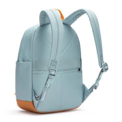 Рюкзак туристический Pacsafe Go 15L свіжий м'ятний Фото 1