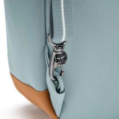 Рюкзак туристический Pacsafe Go 15L свіжий м'ятний Фото 4