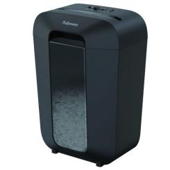 Уничтожитель документов Fellowes LX70 black Фото