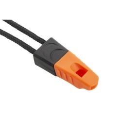 Нож Schwarzwolf Bako чорний Фото 3