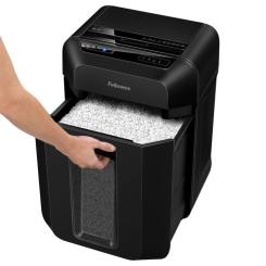 Уничтожитель документов Fellowes AutoMAX 90M Фото 2
