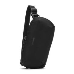 Сумка Pacsafe Metrosafe X Urban Sling Черная Фото