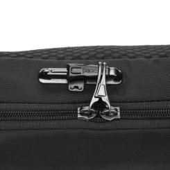 Сумка Pacsafe Metrosafe X Urban Sling Черная Фото 4