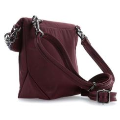 Сумка Pacsafe Citysafe CX convertible Crossbody Бордовая Фото 3