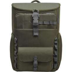 Рюкзак для ноутбука HP 15.6" Modular 27L, green Фото