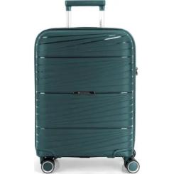 Чемодан Gabol Kiba (S) Verde (122022-004) Фото