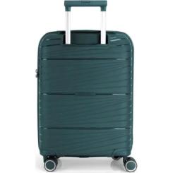 Чемодан Gabol Kiba (S) Verde (122022-004) Фото 2