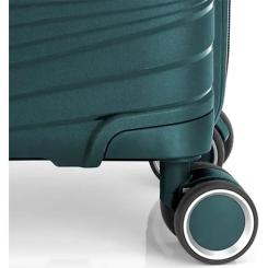 Чемодан Gabol Kiba (S) Verde (122022-004) Фото 7
