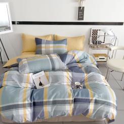 Постельное белье Home Line Элегантность Сатин Твил евро Фото 1