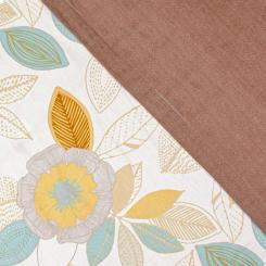 Постельное белье Home Line Сяоран Сатин Твіл євро Фото 2