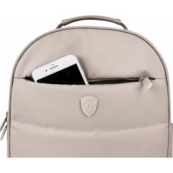 Рюкзак туристический Heys Puffer Atmosphere (30124-0143-00) Фото 5