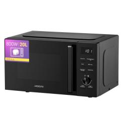 Микроволновая печь Ardesto WO-EGR820B Фото 2