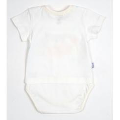 Набор детской одежды Miniworld со слюнявчиком Фото 3