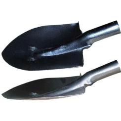 Лопата Арма "американка" (порошковая) Фото