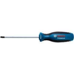 Отвертка Bosch PZ2x125мм Фото 3