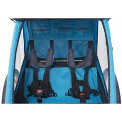 Коляска Thule Coaster XT (Blue) Фото 4
