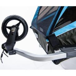 Коляска Thule Coaster XT (Blue) Фото 5