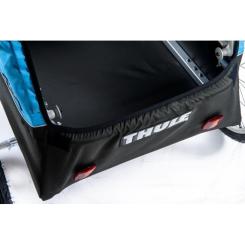 Коляска Thule Coaster XT (Blue) Фото 6
