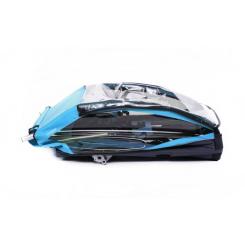 Коляска Thule Coaster XT (Blue) Фото 7