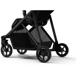 Коляска Thule Shine (Misty Rose on Black) Фото 7