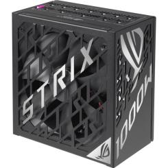 Блок питания ASUS 1000 W ROG Strix 1000P Gaming Фото 9