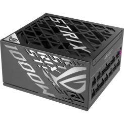Блок питания ASUS 1000 W ROG Strix 1000P Gaming Фото 3