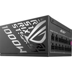 Блок питания ASUS 1000 W ROG Strix 1000P Gaming Фото 6