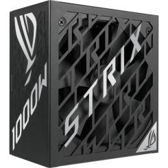 Блок питания ASUS 1000 W ROG Strix 1000P Gaming Фото 7