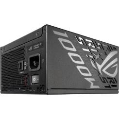 Блок питания ASUS 1000 W ROG Strix 1000P Gaming Фото 8